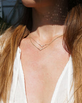 Vicky Necklace